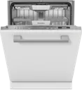 MIELE Lave-vaisselle encastrable XXL G 7197 SCVi XXL AD 125 Edition