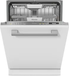 MIELE Lave-vaisselle encastrable XXL G 7197 SCVi XXL AD 125 Edition