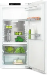 MIELE Frigo encastrable K 7348 C 125 Gala Edition