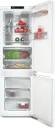 MIELE Combi Frigo congélateur encastrable KFN 7744 C 125 Gala Edition