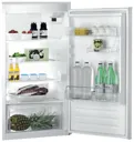 WHIRLPOOL Frigo encastrable 6th Sense ARG 100712