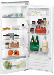 WHIRLPOOL Frigo encastrable ARG 8512