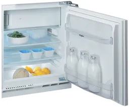 WHIRLPOOL Frigo encastrable sous-plan WBUF011