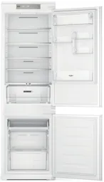 WHIRLPOOL Combi Frigo congélateur encastrable WHC18 T514