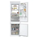 HAIER Combi frigo congélateur encastrable HBW7518C