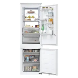 HAIER Combi frigo congélateur encastrable HBW7518C