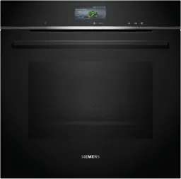 SIEMENS Four vapeur encastrable iQ700 HS736G3B1