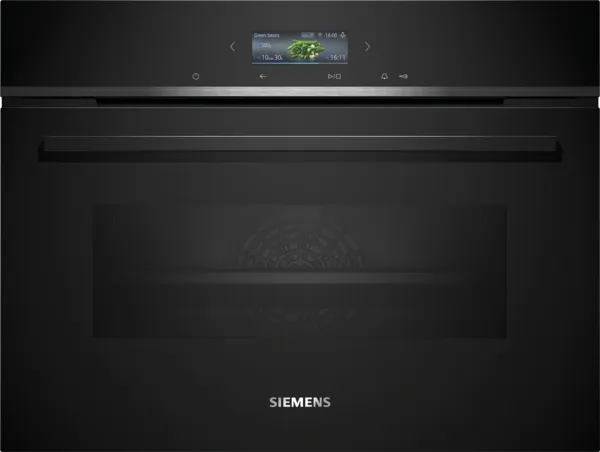 Siemens Four multifonction encastrable iQ700 CB774G1B1