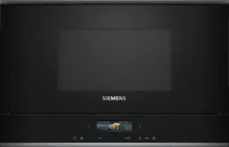 SIEMENS Micro-ondes encastrable iQ700 BE732R1B1