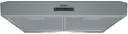 WHIRLPOOL Hotte WSLK 66/2 AS X - Inox