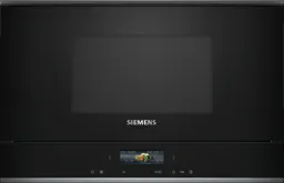SIEMENS Micro-ondes encastrable iQ700 BE732L1B1