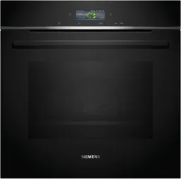 SIEMENS Four encastrable iQ700 ActiveClean HB774G1B1