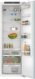 BOSCH Frigo encastrable Serie 6 KIR81ADD0