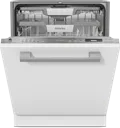 MIELE Lave-vaisselle encastrable G 7260 SCVi Inox