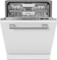 MIELE Lave-vaisselle encastrable G 7260 SCVi Inox