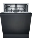 SIEMENS Lave-vaisselle encastrable iQ300 SN63EX22AE