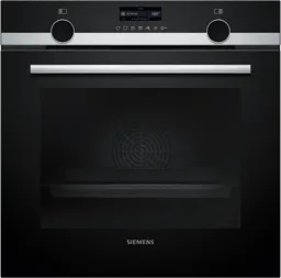 SIEMENS Four encastrable iQ500 HB579GBR3