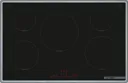 BOSCH Table induction Series 6 PIV845HB1E