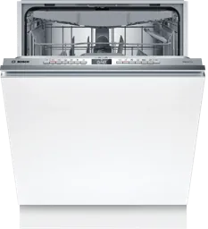 BOSCH Lave-vaisselle encastrable Serie 4 SMV4EVX08E