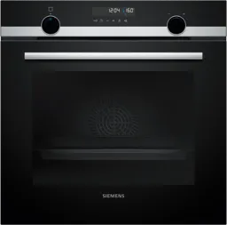 SIEMENS Four encastrable iQ500 HB578GBS3