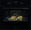 AEG Four encastrable 5000 SurroundCook OU5PB40SK