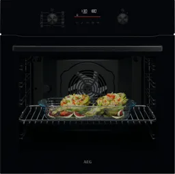 AEG Four encastrable 5000 SurroundCook OU5PB40SK