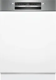 BOSCH Lave-vaisselle semi-encastrable Serie 2 SMI2ITS09E