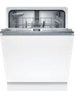 BOSCH Lave-vaisselle XXL encastrable Serie 4 SBV4EAX28E