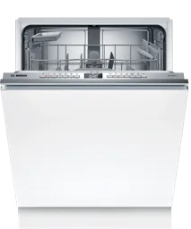 BOSCH Lave-vaisselle XXL encastrable Serie 4 SBV4EAX28E