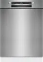 BOSCH Lave-vaisselle semi-encastrable Serie 4 SMU4EAS28E