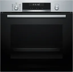 BOSCH Four encastrable Series 6 HBG578BS3