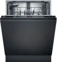 SIEMENS Lave-vaisselle encastrable iQ100 SN61IX14TE