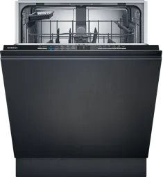SIEMENS Lave-vaisselle encastrable iQ100 SN61IX14TE