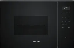 SIEMENS Micro-ondes encastrable iQ500 BE55LMB1