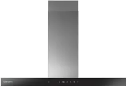 SAMSUNG Hotte murale bluetooth NK36C5703TS/UR - Argent