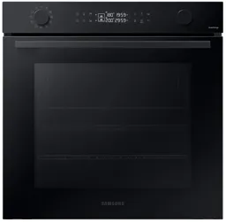 SAMSUNG Four encastrable Dual Cook Serie 4 NV7B4450VAK/U1