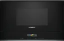 SIEMENS Micro-ondes encastrable iQ700 BF722L1B1