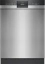 SIEMENS Lave-vaisselle semi-encastrable iQ300 SN43ES22CE
