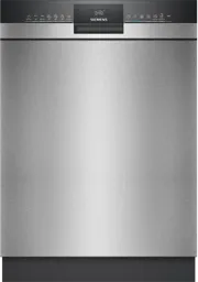 SIEMENS Lave-vaisselle semi-encastrable iQ300 SN43ES22CE