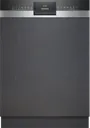 SIEMENS Lave-vaisselle semi-encastrable iQ300 SN53ES22CE