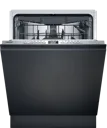 SIEMENS Lave-vaisselle encastrable iQ300 SX73EX22CE