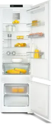 MIELE Combi frigo congélateur encastrable DynaCool KF 7731 D