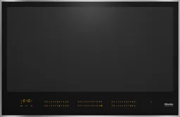 MIELE Table induction KM 7678 FR