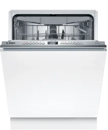 BOSCH Lave-vaisselle encastrable XXL Series 4 SBV4ECX28E