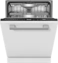 MIELE Lave-vaisselle encastrable AutoDos E G7678 SCVi XXL