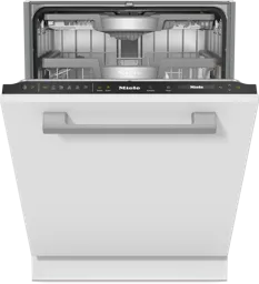 MIELE Lave-vaisselle encastrable AutoDos E G7678 SCVi XXL