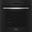 MIELE Four Vapeur combiné encastrable DGC 7151 - Noir