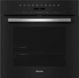MIELE Four Vapeur combiné encastrable DGC 7151 - Noir