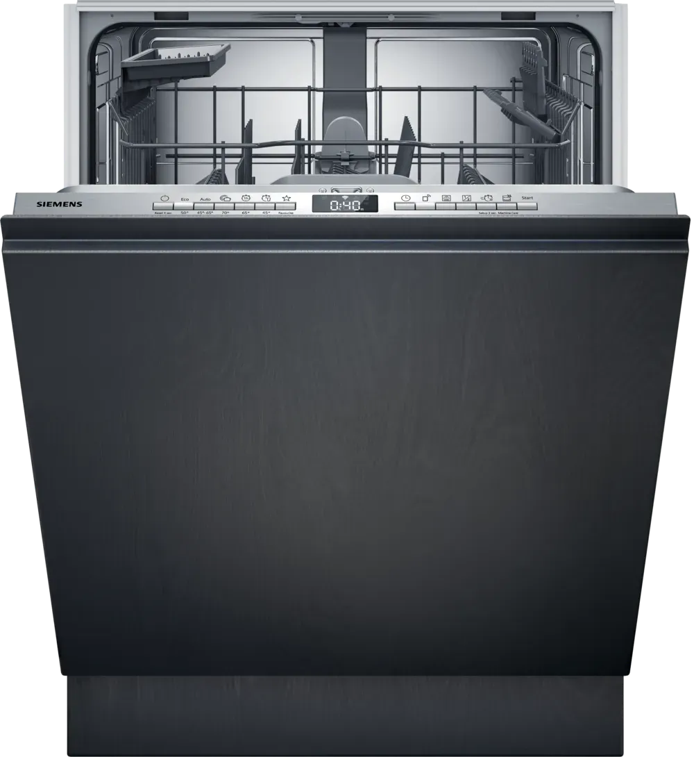 Siemens Lave-vaisselle encastrable iQ300 SN63HX15TE