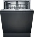 SIEMENS Lave-vaisselle encastrable XXL iQ300 SX63EX04TE